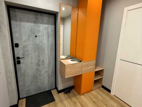 квартира по адресу Сімейна ул., 5
