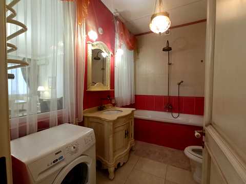 квартира за адресою Шевченка просп., 33б