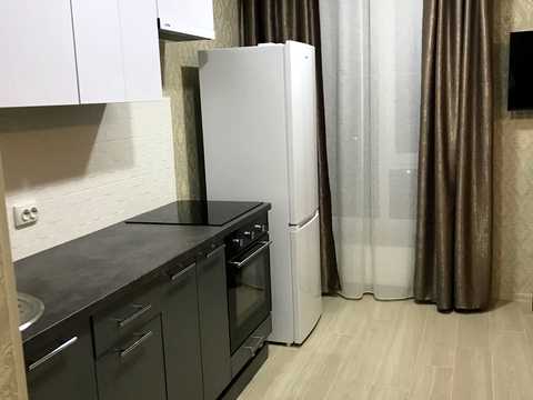 квартира по адресу Марсельська, 62