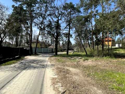 участок по адресу Луговая ул.