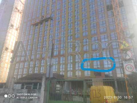 квартира по адресу Причальная ул., 11