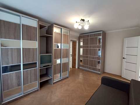 квартира за адресою Миру просп., 9-А