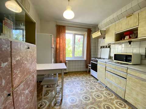 квартира по адресу Деповська ул., 85