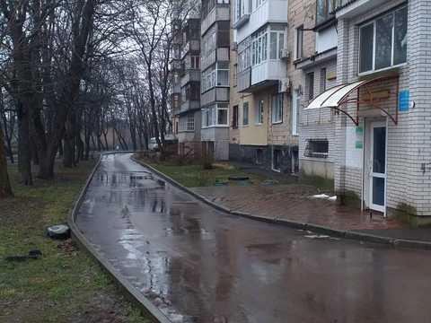 квартира по адресу Донцова, 7