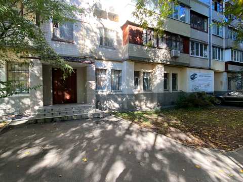 коммерческая по адресу Демеевская ул., 35-Б