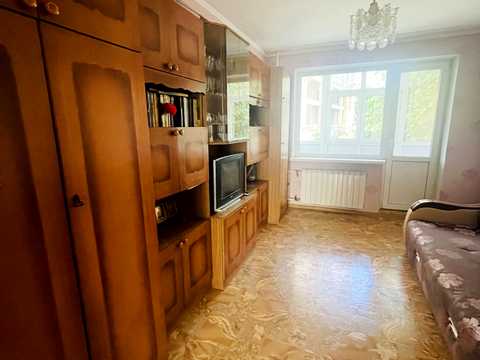 квартира по адресу Переяславская, 44