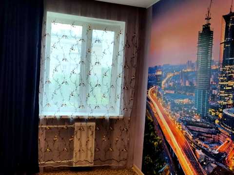 квартира за адресою Харківське шосе, 8