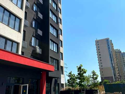 квартира за адресою Академіка Вільямса вул., 2