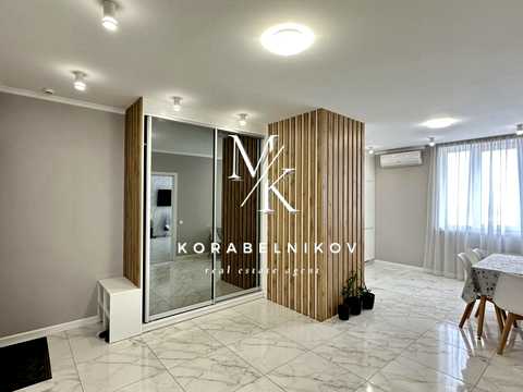квартира по адресу Соборна ул., 18