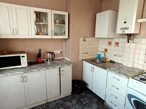 квартира за адресою Мостова вул., 2