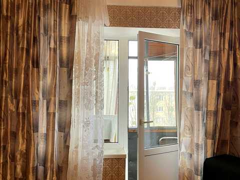 квартира за адресою Леся Курбаса просп., 10-Г