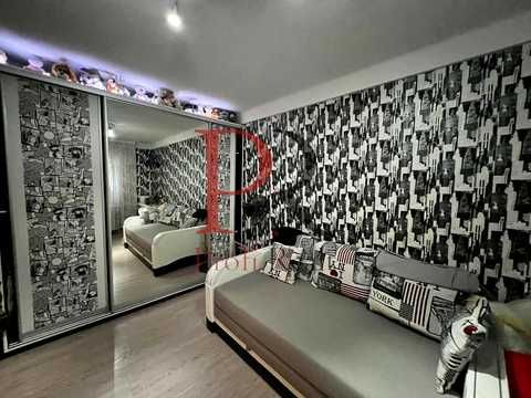квартира за адресою Оболонський просп., 15