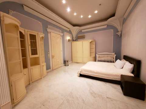 квартира за адресою Саксаганського вул., 22-Б