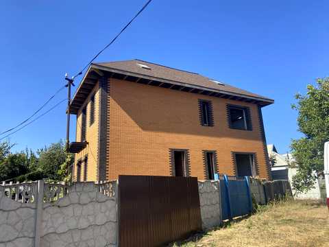 будинок за адресою Харків, Родини Кенігів вул. (Новочеркаська), 1в