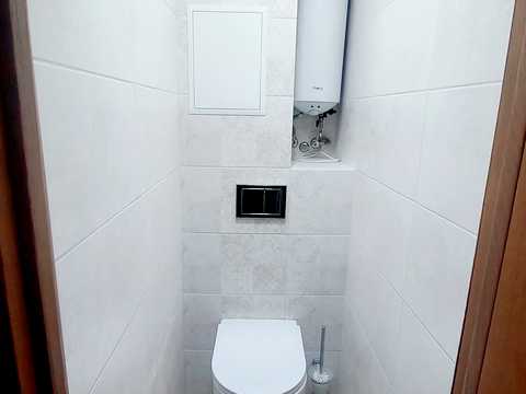 квартира за адресою Оболонський просп., 12