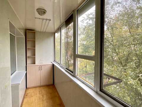 квартира за адресою Писаржевського вул., 11