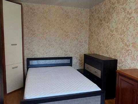 квартира по адресу Горловская ул., 38