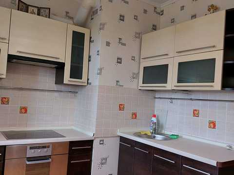 квартира за адресою Олевська вул., 7