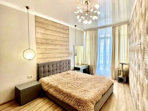 квартира за адресою Генуезька вул., 3-Б