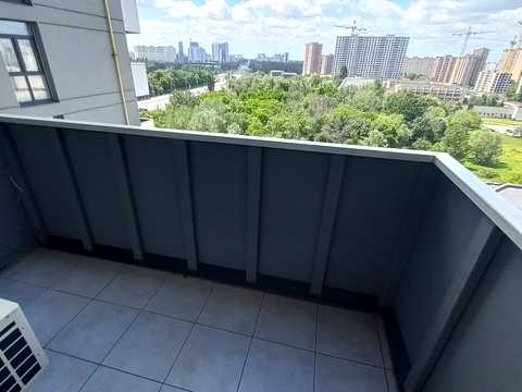 квартира за адресою Васильківська вул., 100-А