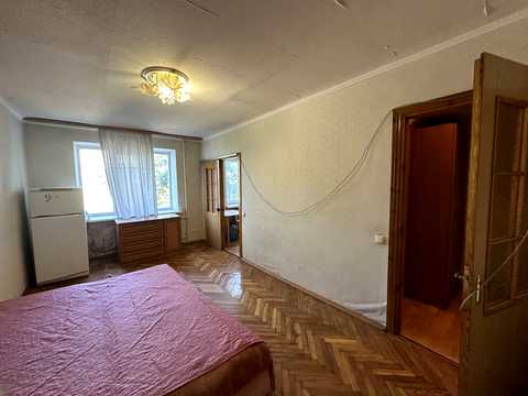 квартира за адресою Пост-Волинська вул., 2/103