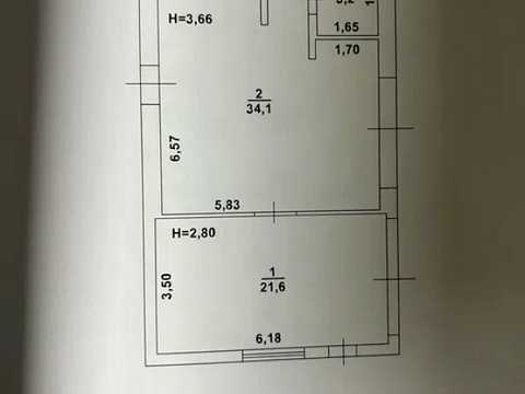 дом по адресу Центральная ул., 78