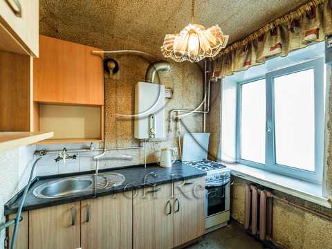 квартира за адресою Миколи Шепелєва вул., 6