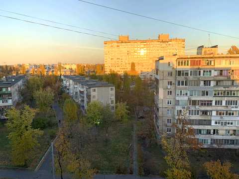 квартира за адресою Мілютенка вул., 11