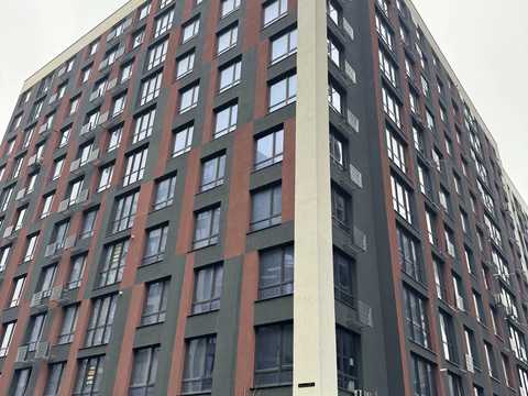 квартира за адресою Героїв Миколаєва вул., 129А