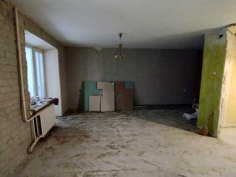 квартира по адресу Прогрессивная ул., 10
