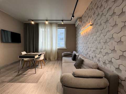 квартира за адресою Трускавецька вул., 6-В
