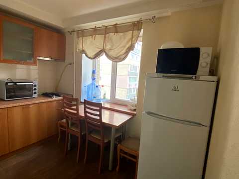квартира за адресою Берестейський просп. (Перемоги), 20