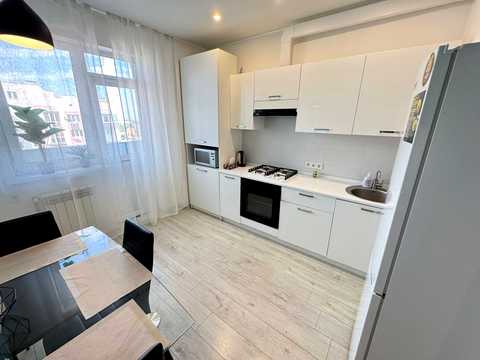 квартира за адресою Перспективна вул., 5