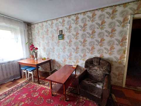 квартира по адресу Магистральная ул. (Кириленко), 20