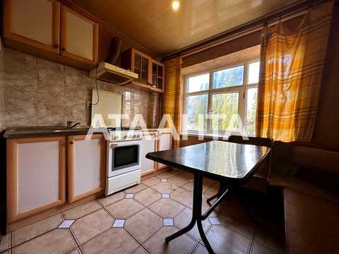 квартира по адресу Сегедская ул., 15а