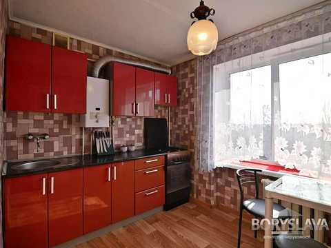квартира по адресу Соборная ул., 442