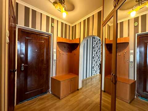 квартира за адресою Миколи Закревського вул., 31-В