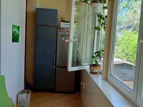 квартира за адресою Старокозацька вул. (Комсомольська), 74а