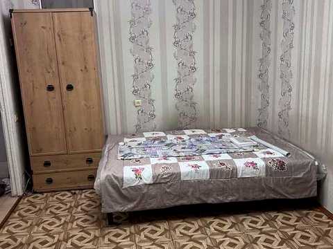 квартира по адресу Жилянская ул., 76