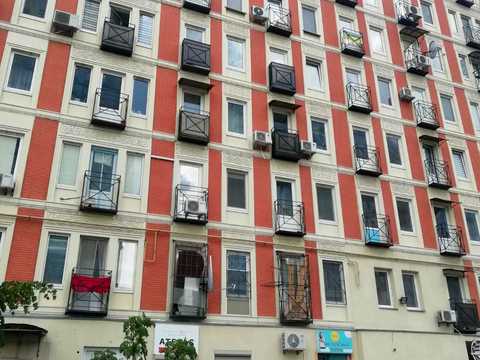 квартира за адресою Клавдіївська вул., 40-А
