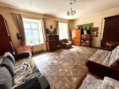 квартира за адресою Руська вул., 3