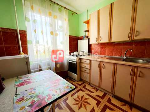 квартира за адресою Павла Тичини просп., 14-А