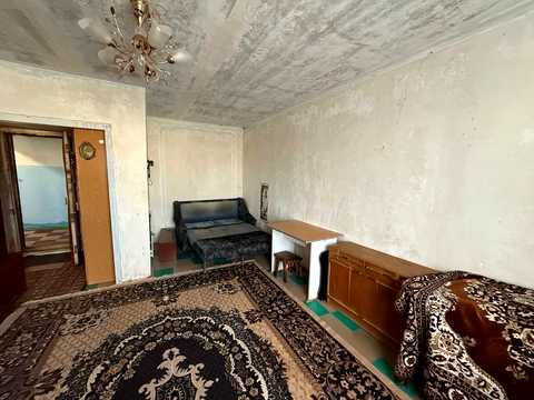 квартира за адресою Дунайська вул., 43