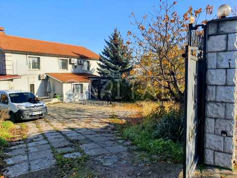 будинок за адресою Садово-Ботанічна вул. (Тимірязєвська), 66