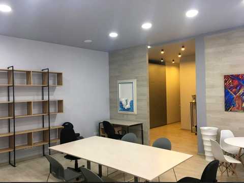 комерційна за адресою Тарасівська вул., 16