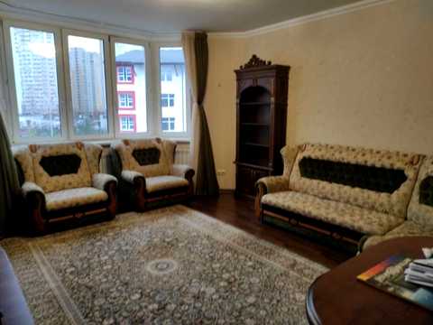 квартира за адресою Бориса Гмирі вул., 6