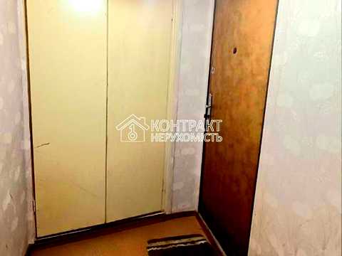 квартира за адресою Тракторобудівників просп., 160б