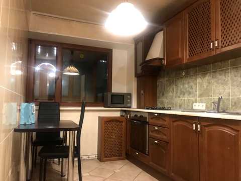 квартира по адресу Вячеслава Черновола ул., 30