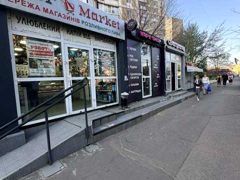 коммерческая по адресу Анны Ахматовой ул., 4