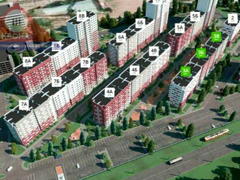 квартира по адресу Борткевича ул., 8